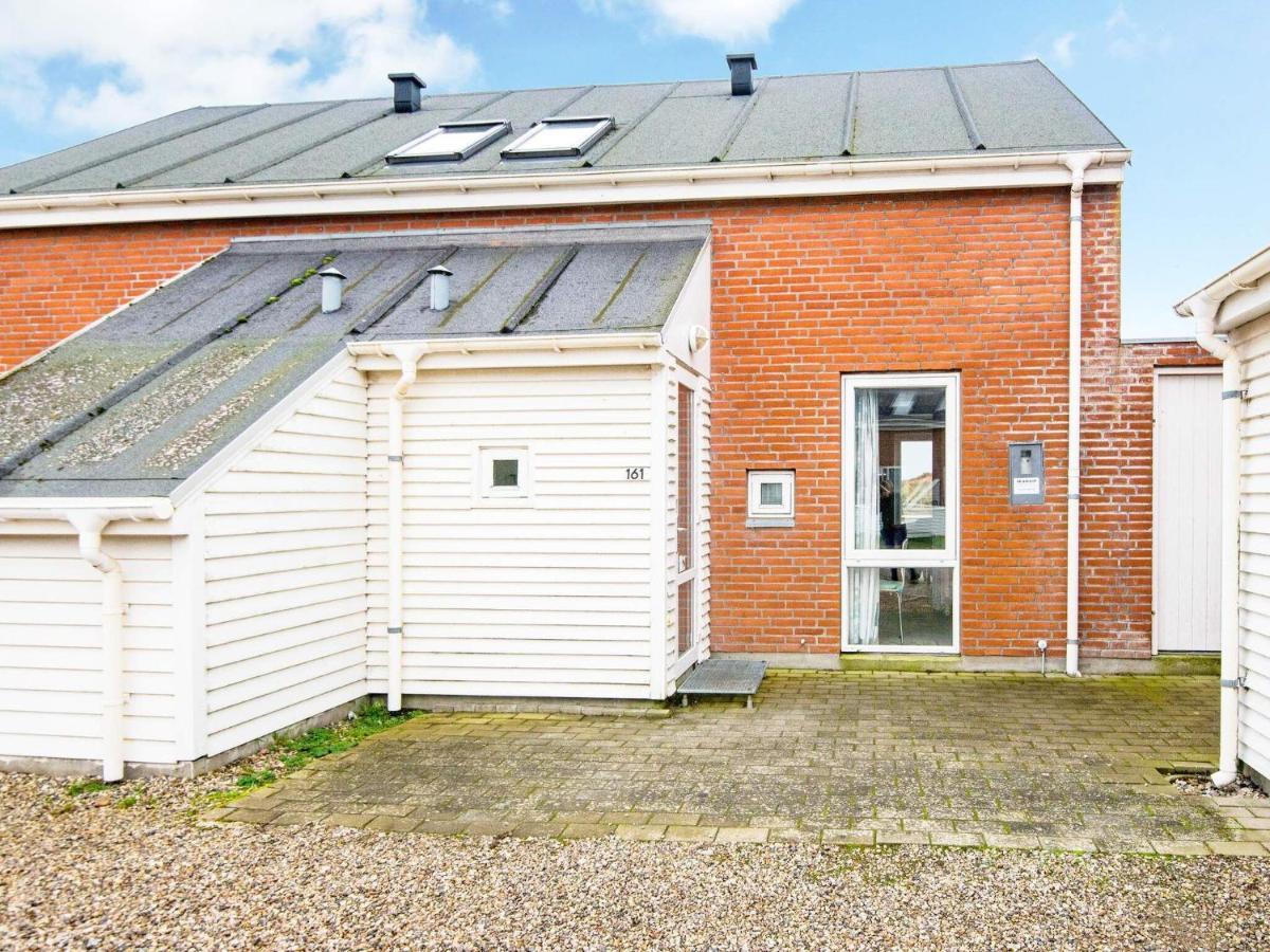 6 Person Holiday Home In R M Sonderby  Exterior photo